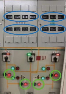 INS M1 产品功能 仪表智能识别 V1.0